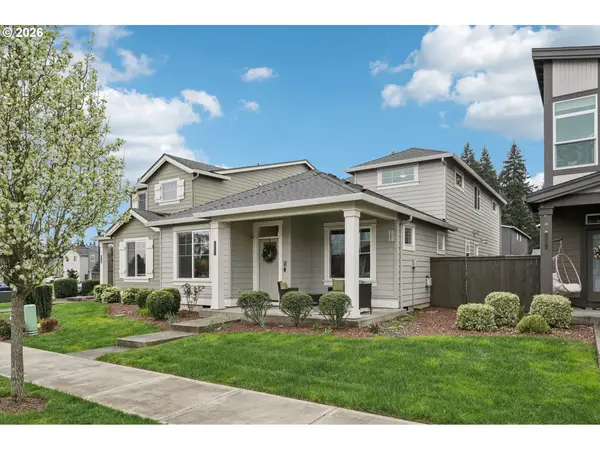 10004 NE 133rd Ave, Vancouver, WA 98682