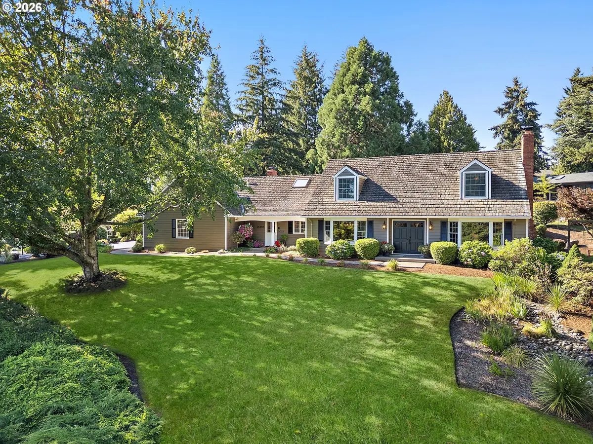 14555 SW Hawk Ridge Rd, Bull Mountain, OR 97224 - #1