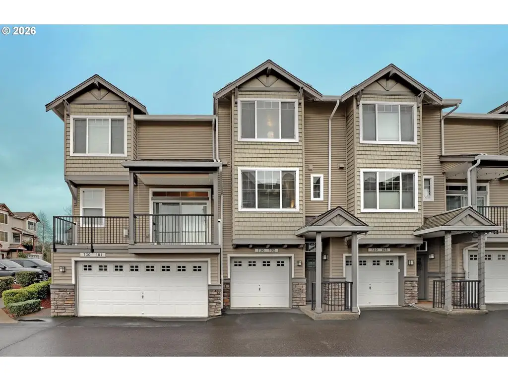 730 NW 118th Ave #102, Portland, OR 97229 - Image #1