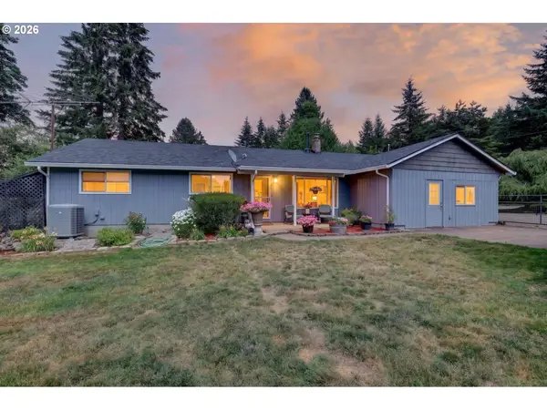40551 SE Latigo Ln, Sandy, OR 97055