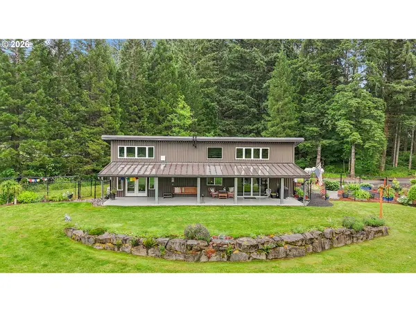 24524 NE 222nd Ave, BattleGround, WA 98604