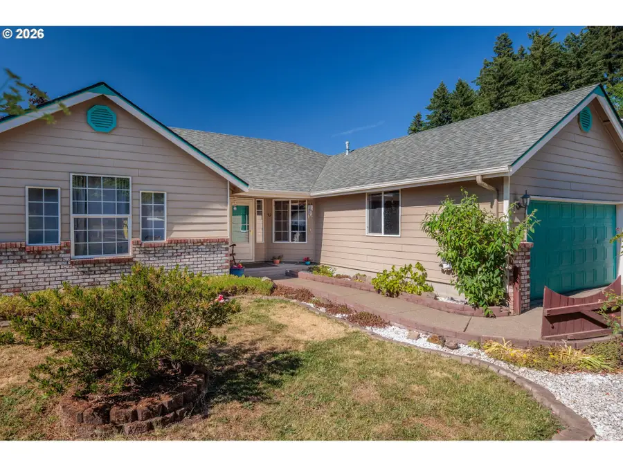 4664 Holly St, Springfield, OR 97478 - #3