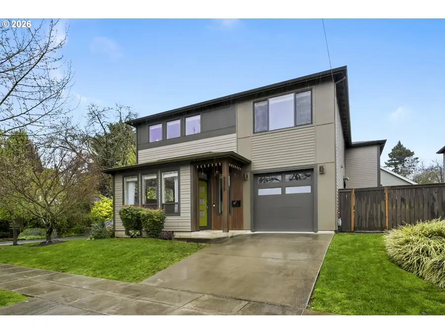 2232 N Holman St, Portland, OR 97217 - #3
