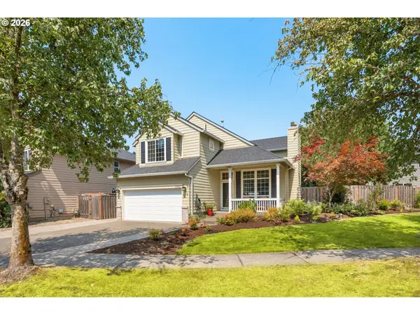 23857 SW Shady Grove Dr, Sherwood, OR 97140