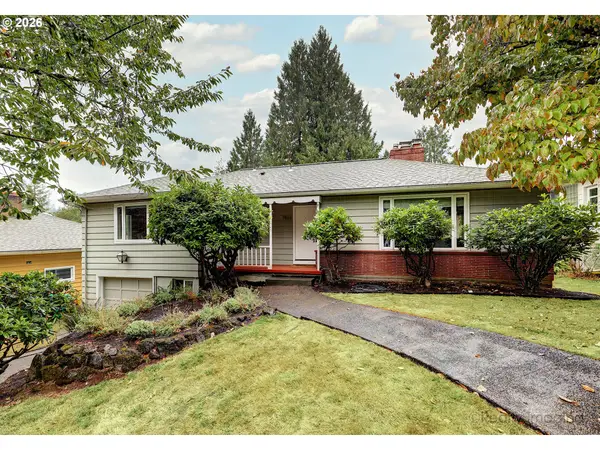 7826 SW 5th Ave, Portland, OR 97219