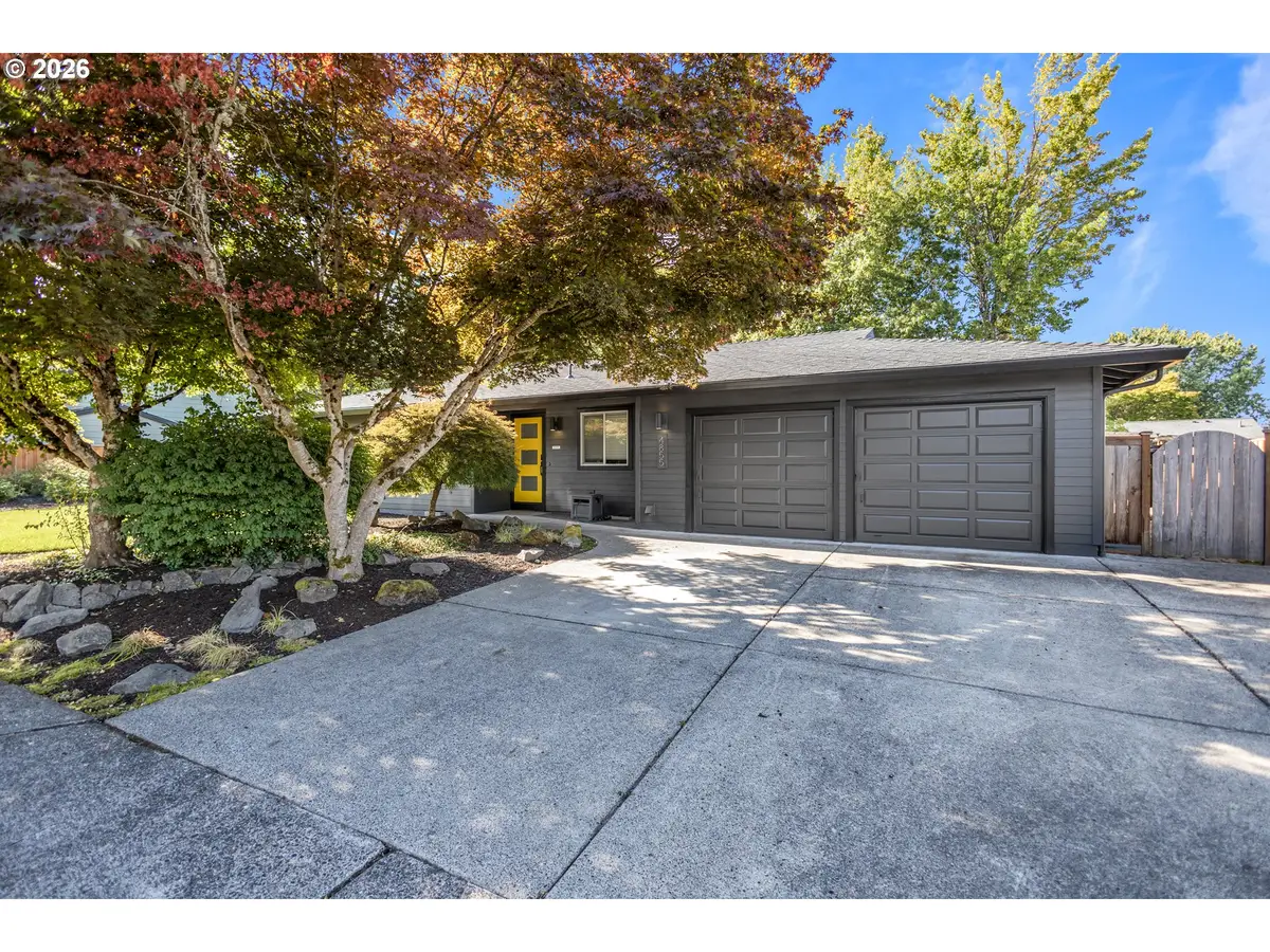 4855 NW Salishan Dr, Portland, OR 97229 - #1
