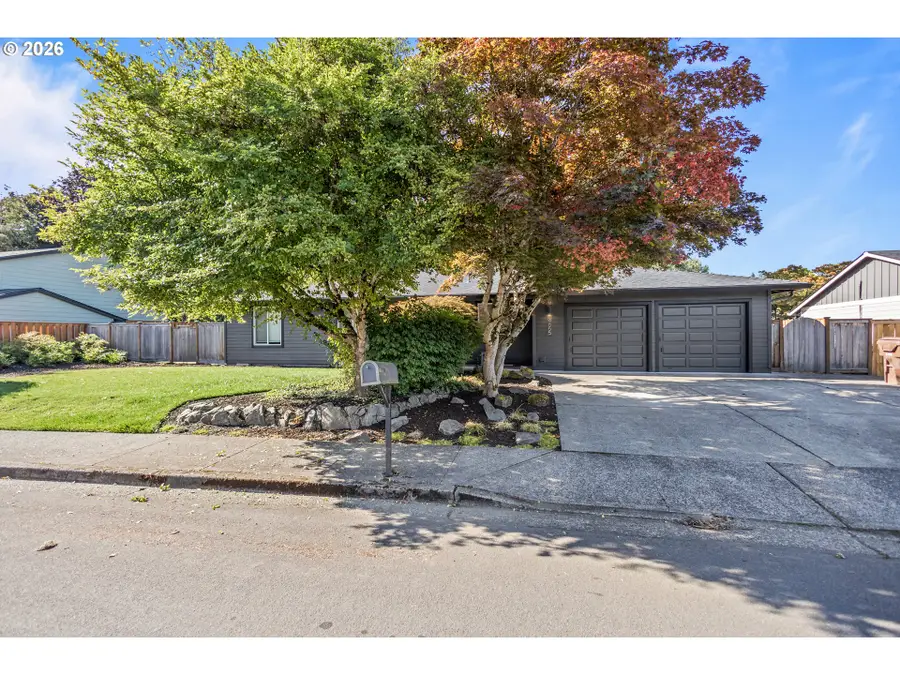 4855 NW Salishan Dr, Portland, OR 97229 - #3