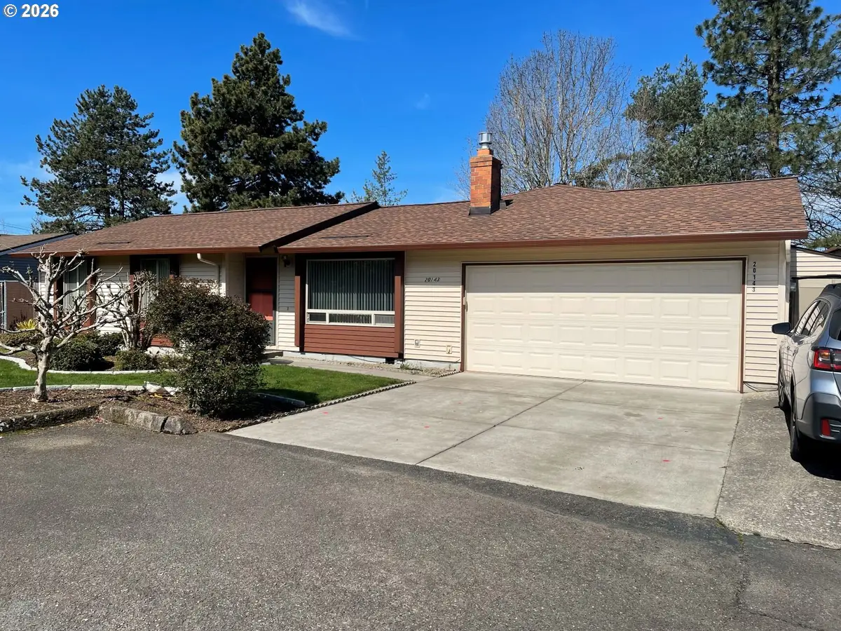 20143 NE San Rafael St, Fairview, OR 97024 - #1