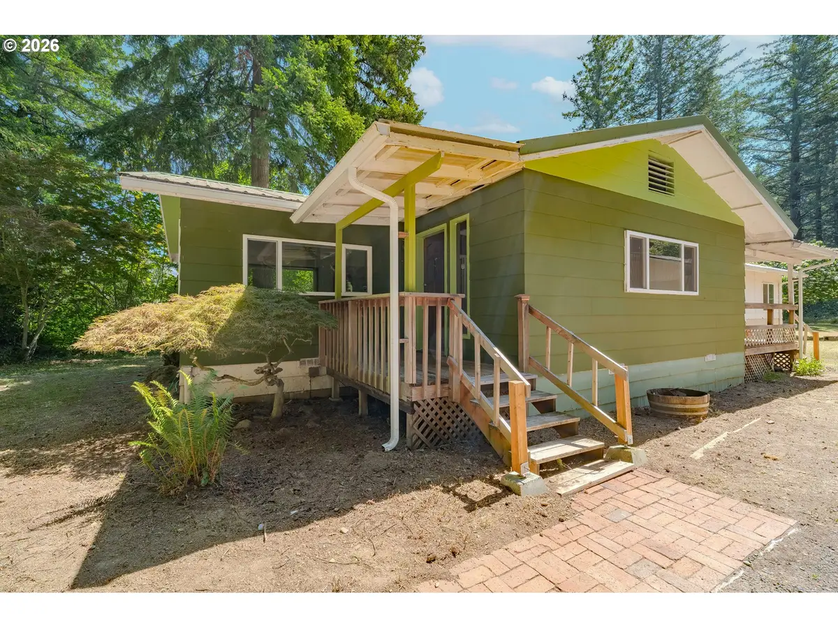 29722 State Highway 14, Washougal, WA 98671 - #1