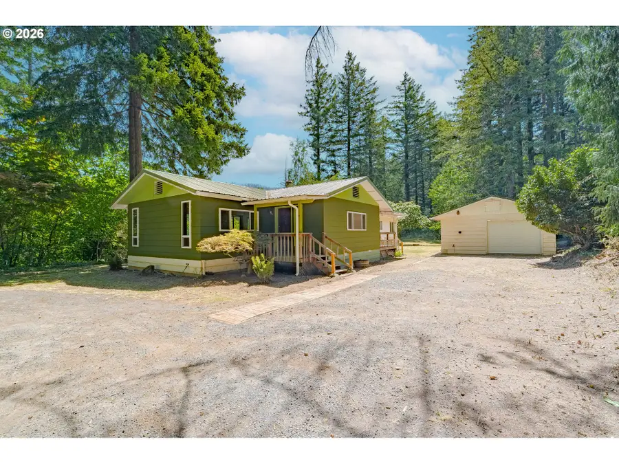 29722 State Highway 14, Washougal, WA 98671 - #2
