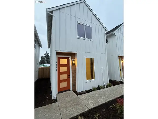 5230 SE Knapp, Portland, OR 97206