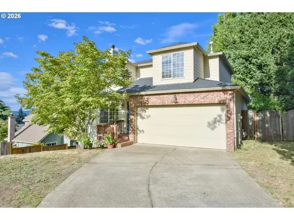 7716 SW 175th Pl, Beaverton, OR 97007