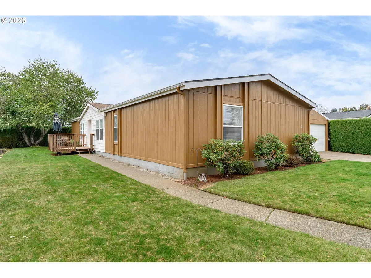 1401 W Ellendale Ave #51, Dallas, OR 97338 - #1