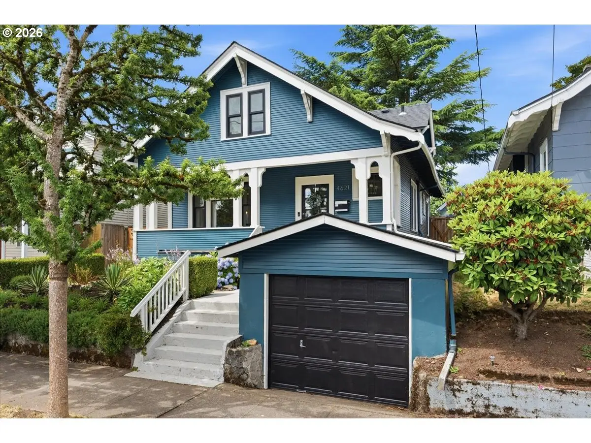 4621 NE 16th Ave, Portland, OR 97211 - #1
