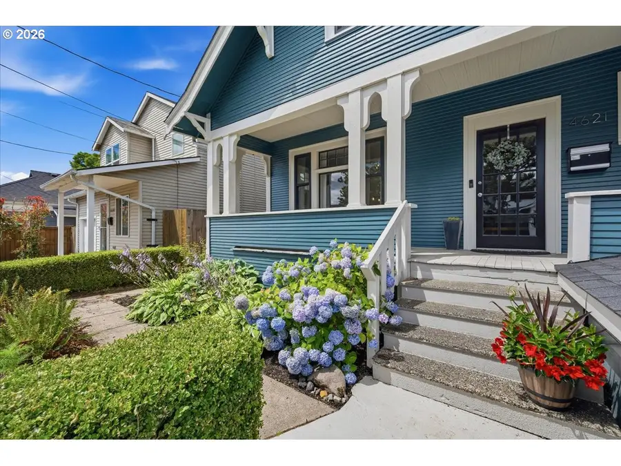4621 NE 16th Ave, Portland, OR 97211 - #2