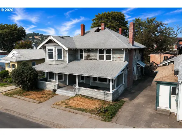 256 SW 4th St, Pendleton, OR 97801