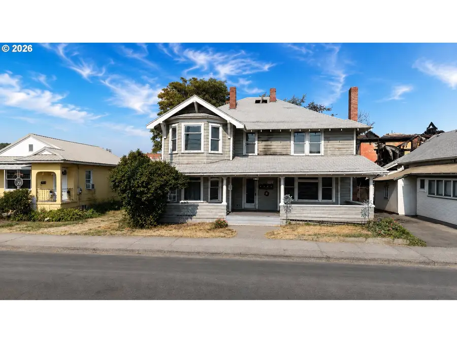 256 SW 4th St, Pendleton, OR 97801 - #2