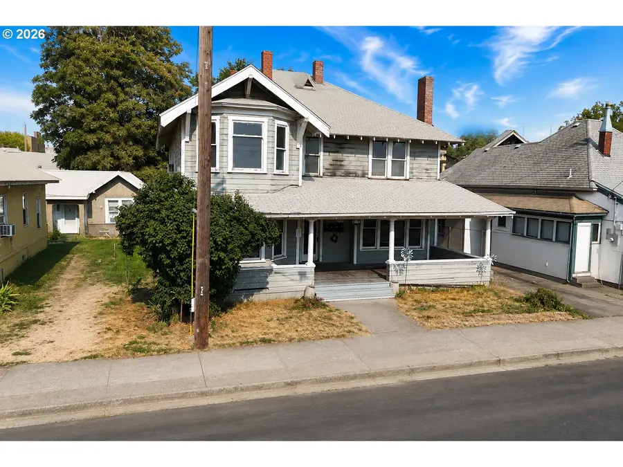 256 SW 4th St, Pendleton, OR 97801 - #3