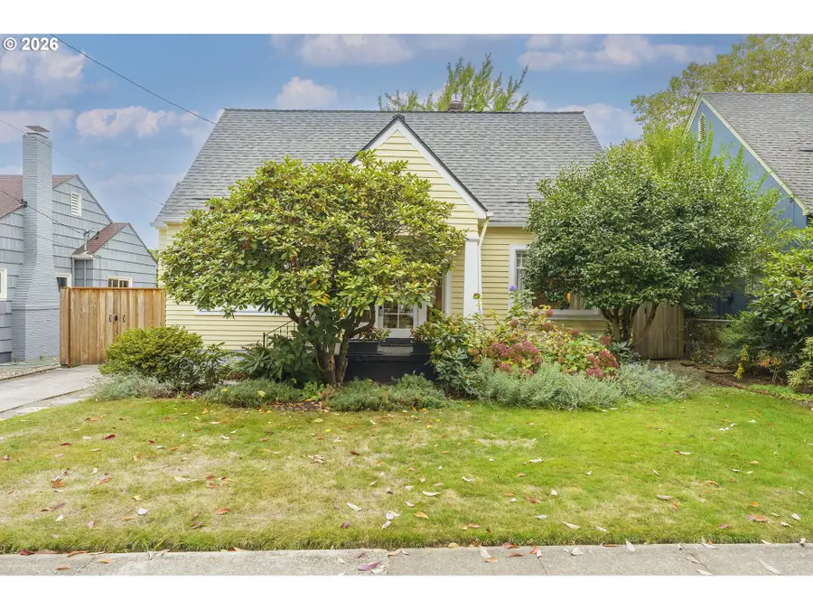 3316 NE 11th Ave, Portland, OR 97212 - #2