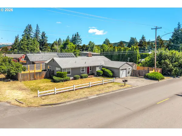 1612 Belmont Ave, HoodRiver, OR 97031