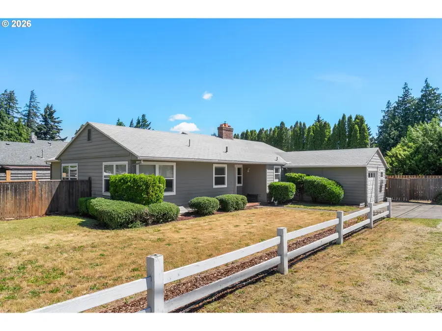 1612 Belmont Ave, Hood River, OR 97031 - #2