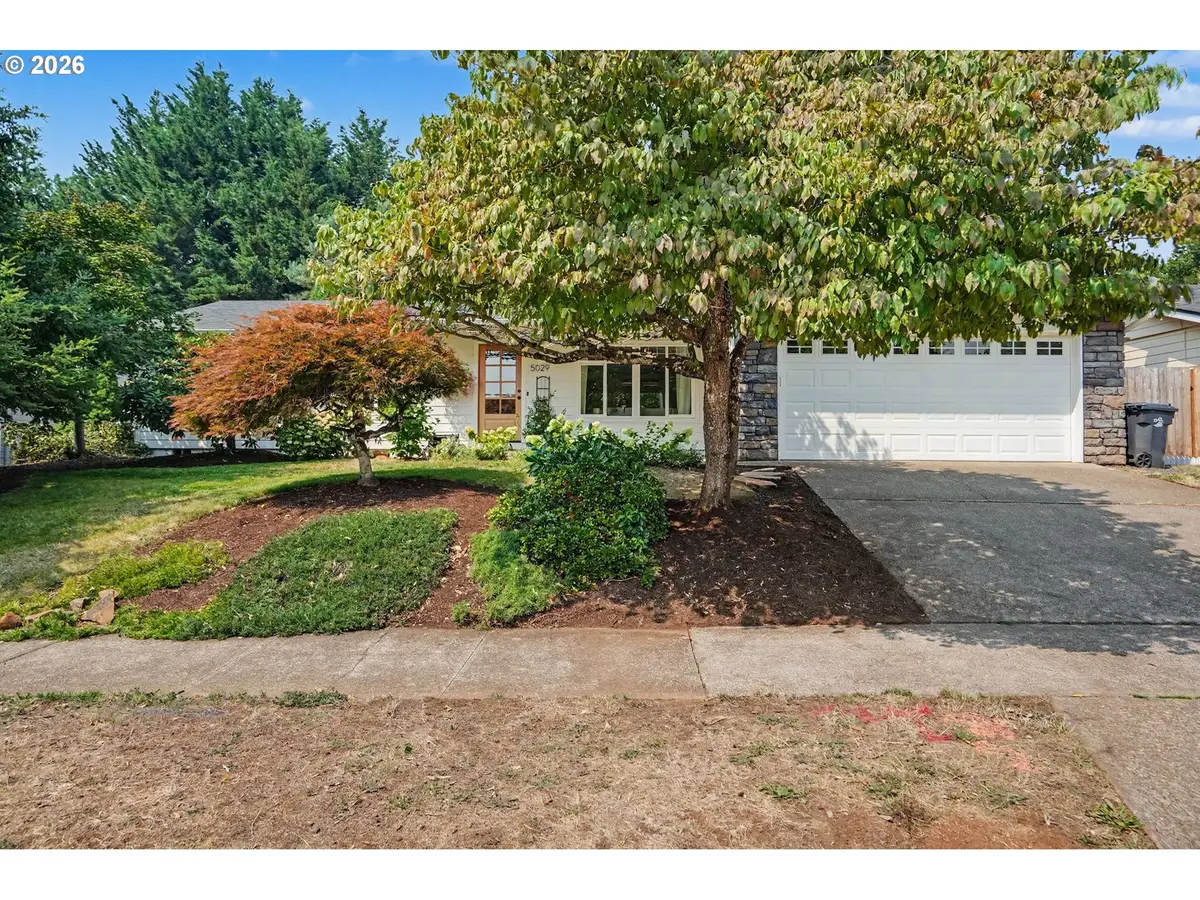 5029 Geoff St S, Salem, OR 97306 - #1