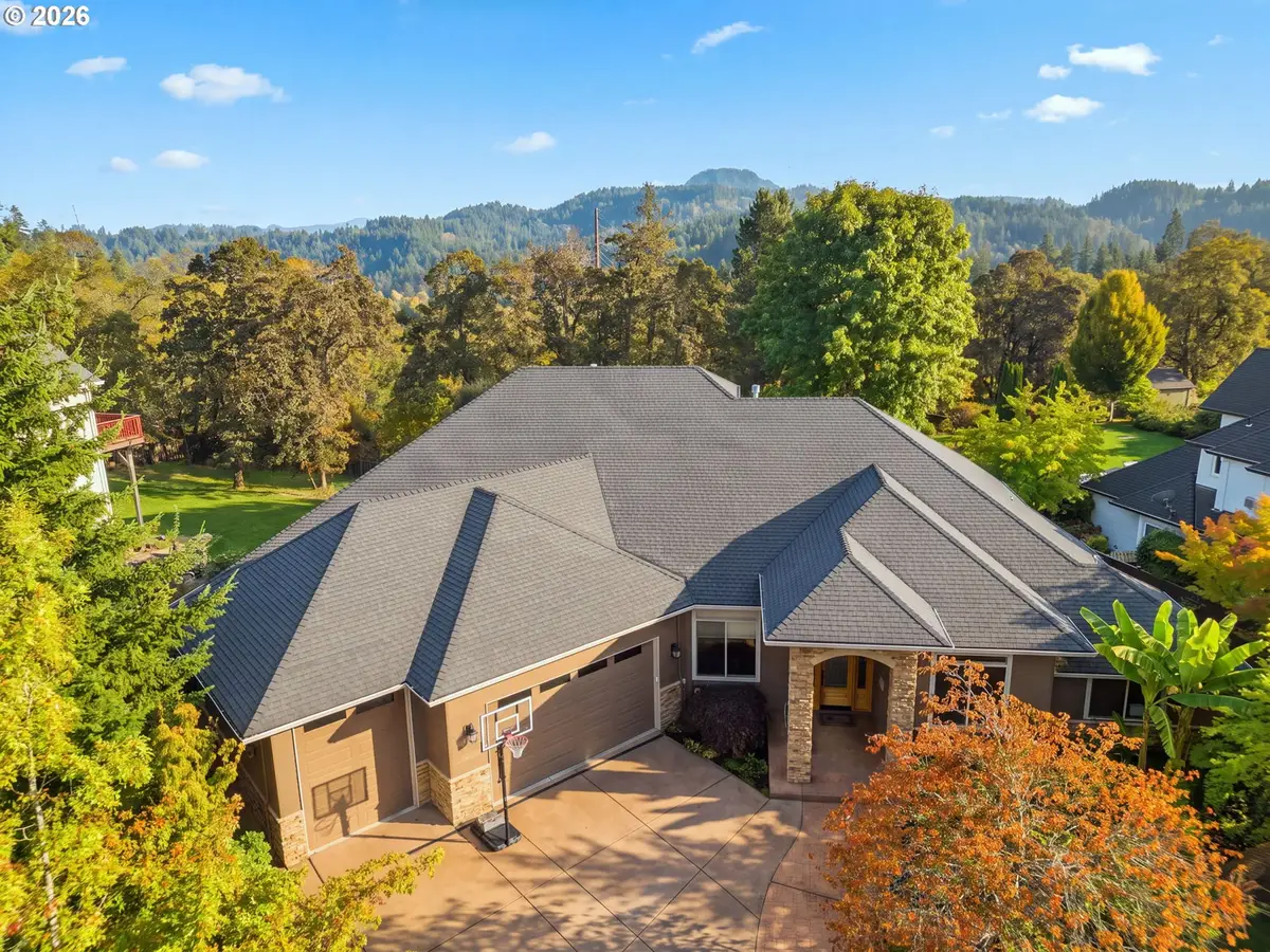 2834 Blacktail Dr, Eugene, OR 97405 - #1