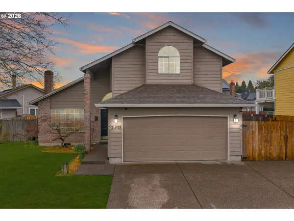 21455 SW Lois St, Beaverton, OR 97003
