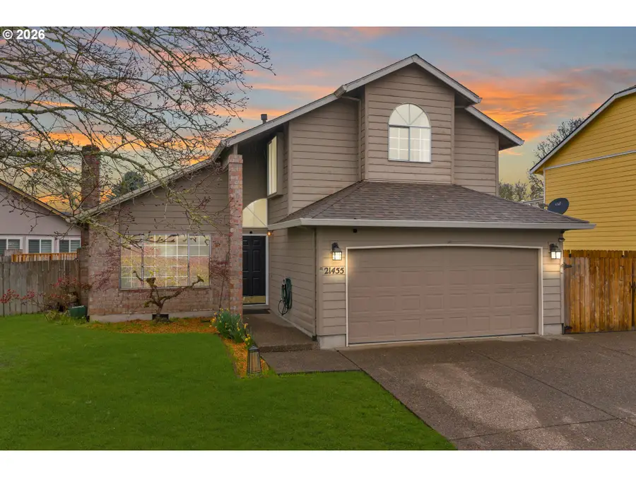 21455 SW Lois St, Beaverton, OR 97003 - #2