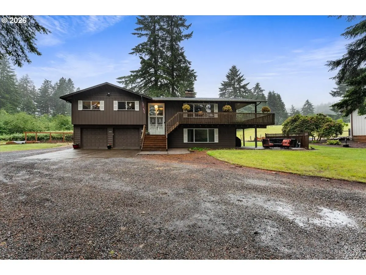 31490 Dowd Rd, Saint Helens, OR 97051 - #1