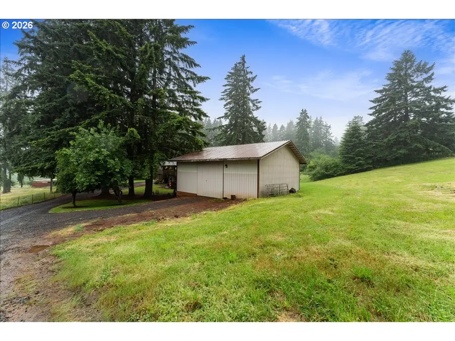 31490 Dowd Rd, Saint Helens, OR 97051 - #3