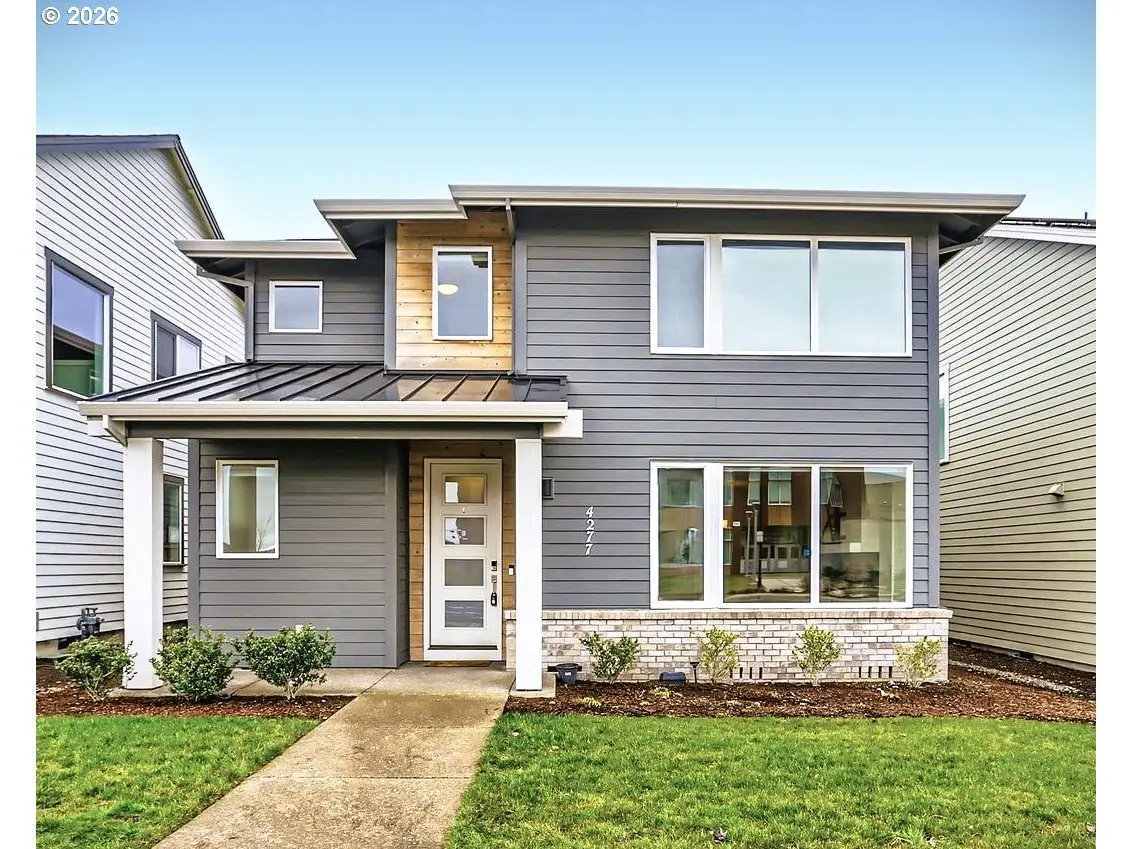 4277 SE Reed Dr, Hillsboro, OR 97123 - #1