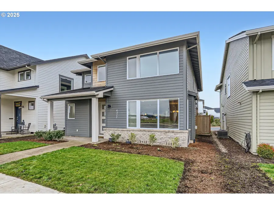 4277 SE Reed Dr, Hillsboro, OR 97123 - #2