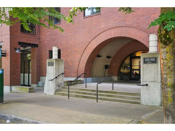 1030 NW Johnson St, Portland, OR 97209