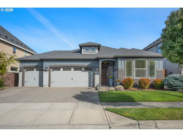 15314 NE 16th St, Vancouver, WA 98684