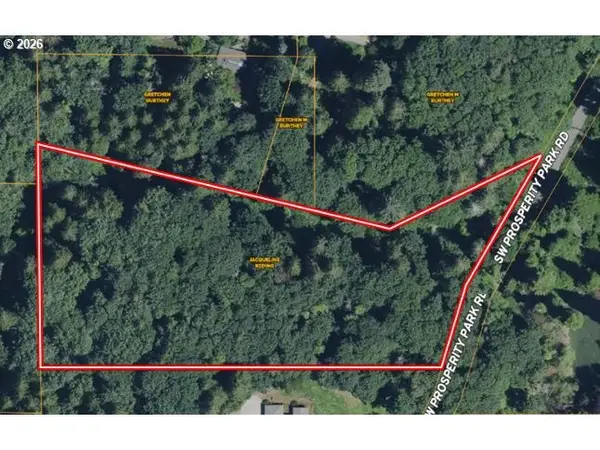 SW Prosperity Park Rd #Lot 21, Tualatin, OR 97062