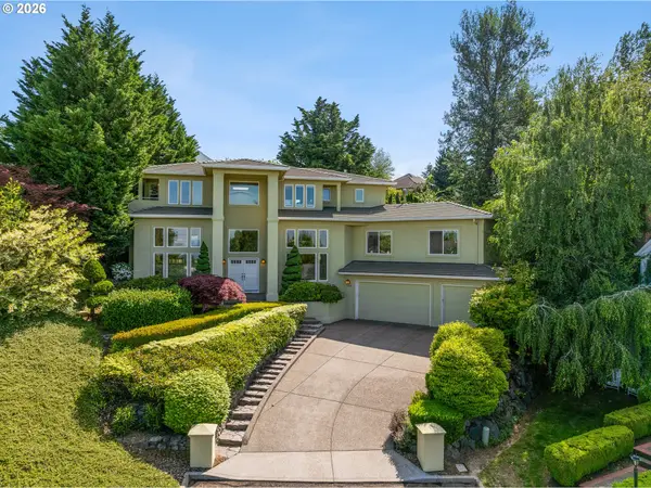 1616 NW Foley Ct, Portland, OR 97229