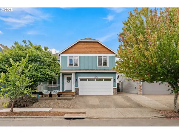 12671 Villard Pl, OregonCity, OR 97045