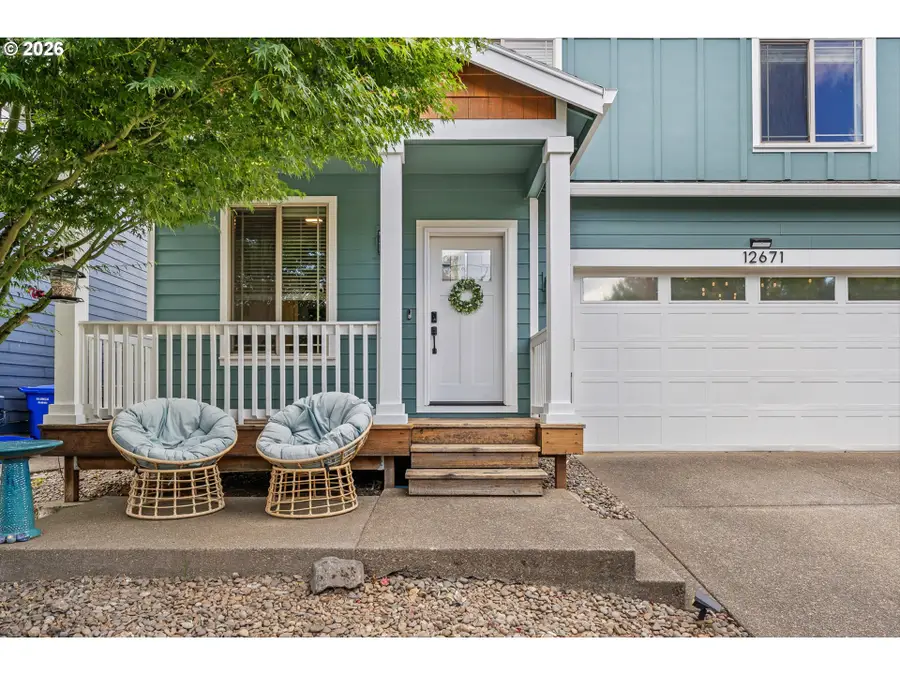 12671 Villard Pl, Oregon City, OR 97045 - #2