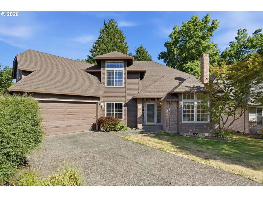 13075 Sierra Ct, Lake Oswego, OR 97035 - #2