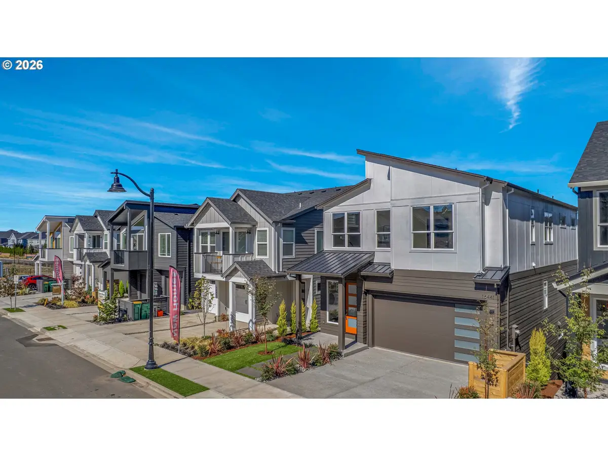 16441 NW Liberty St, Portland, OR 97229 - #1