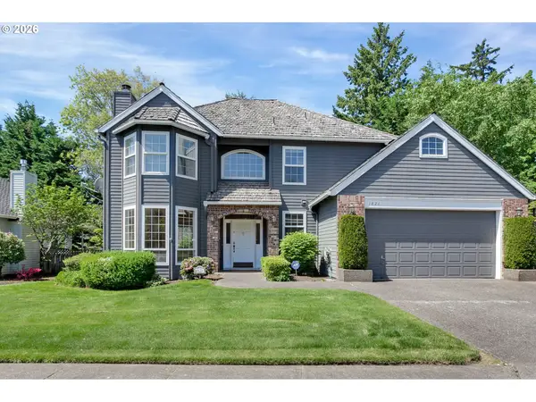 1821 NW 129th Pl, Portland, OR 97229