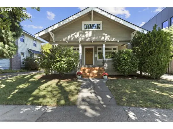 2446 NE 50th Ave, Portland, OR 97213