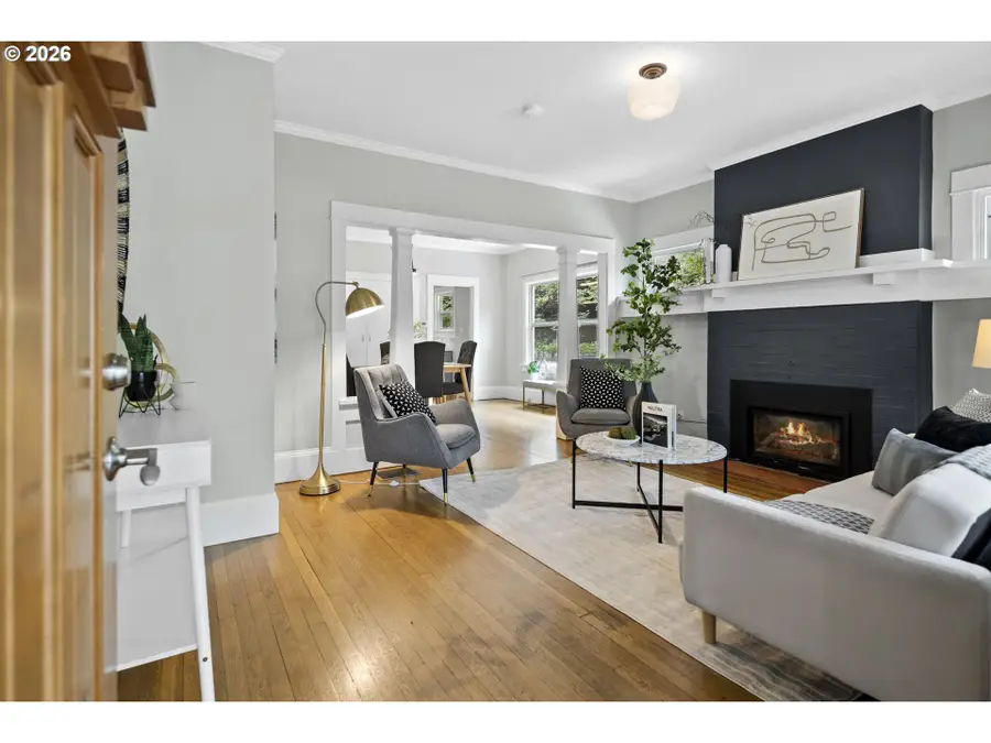2446 NE 50th Ave, Portland, OR 97213 - #3