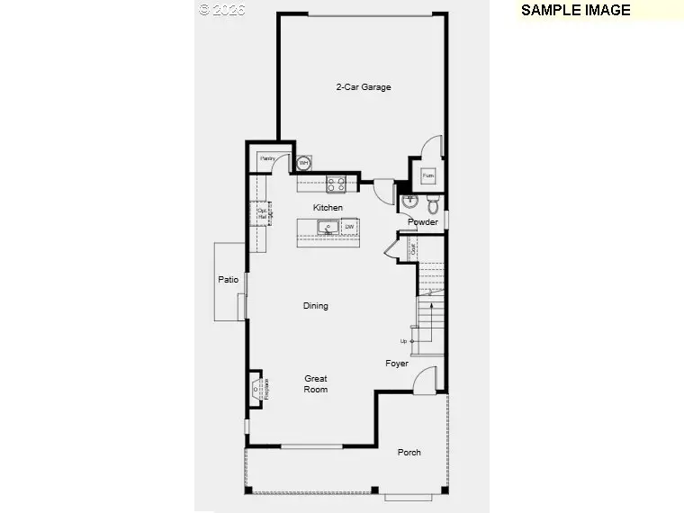 14575 NW Legend St, Portland, OR 97229 - #2