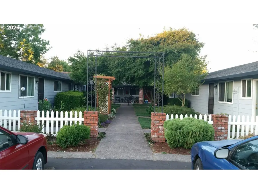 3124 19th Pl, Forest Grove, OR 97116 - #2
