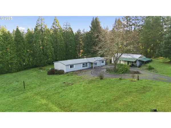 18595 S Redland Rd, OregonCity, OR 97045