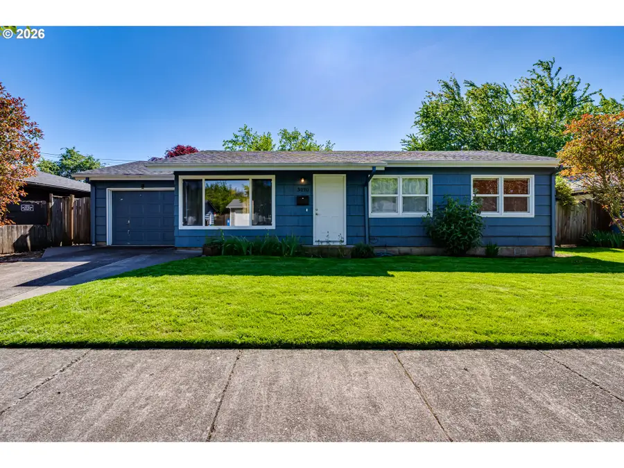 3270 Alder St, Eugene, OR 97405 - #2