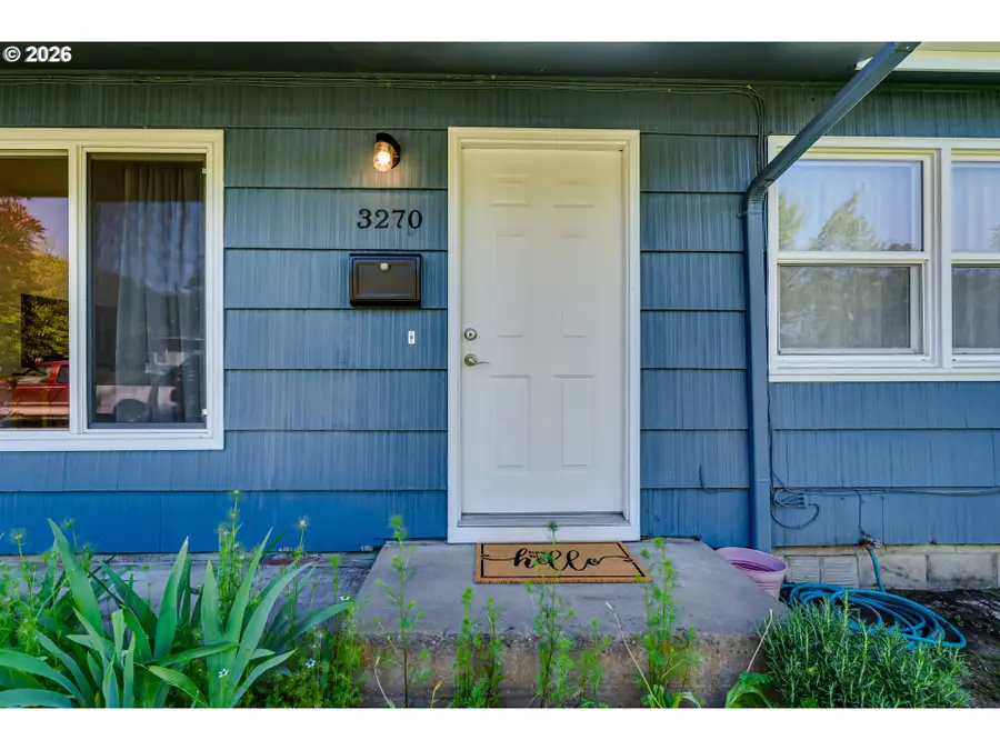 3270 Alder St, Eugene, OR 97405 - #3