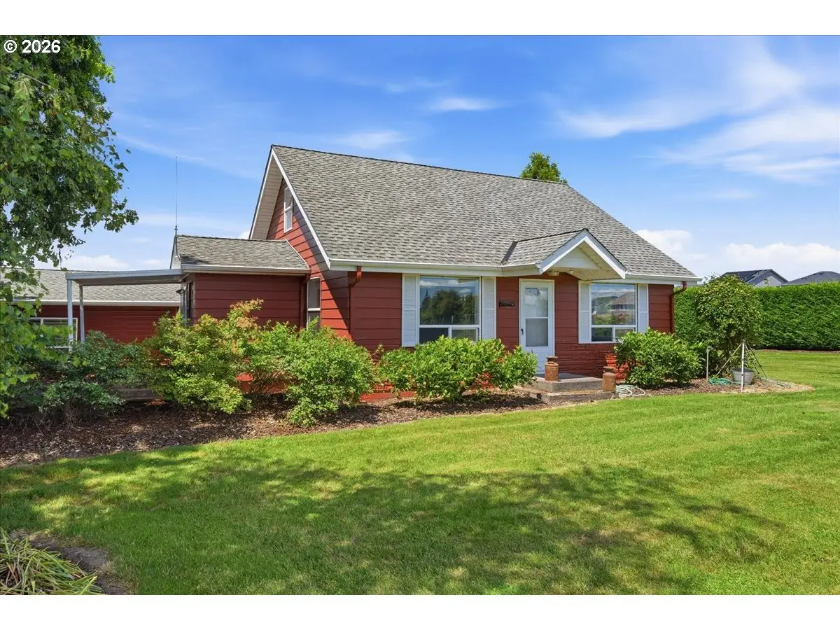 22800 NW 31st Ave, Ridgefield, WA 98642 - #1